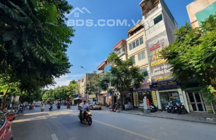 Bán nhà phố Dương Văn Bé 36M 3T nhỉnh 2 tỷ